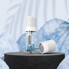 Gut-Morning NGS Gut Microbial Analysis